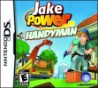 Логотип Emulators Jake Power: Handyman
